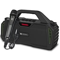 Portronics Chime Karaoke Speaker