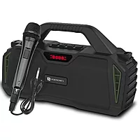 Portronics Chime Karaoke Speaker