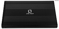 Live Tech LT 2.5 Laptop Ext Sata Casing ,SSD Case USB 3.1 Gen 2 Enclosure, USB 3.1 Gen 2