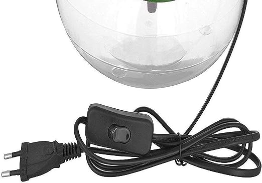 Air Revitalizar Machine