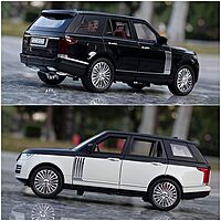 Land Rover Range Rover 1:24 NL