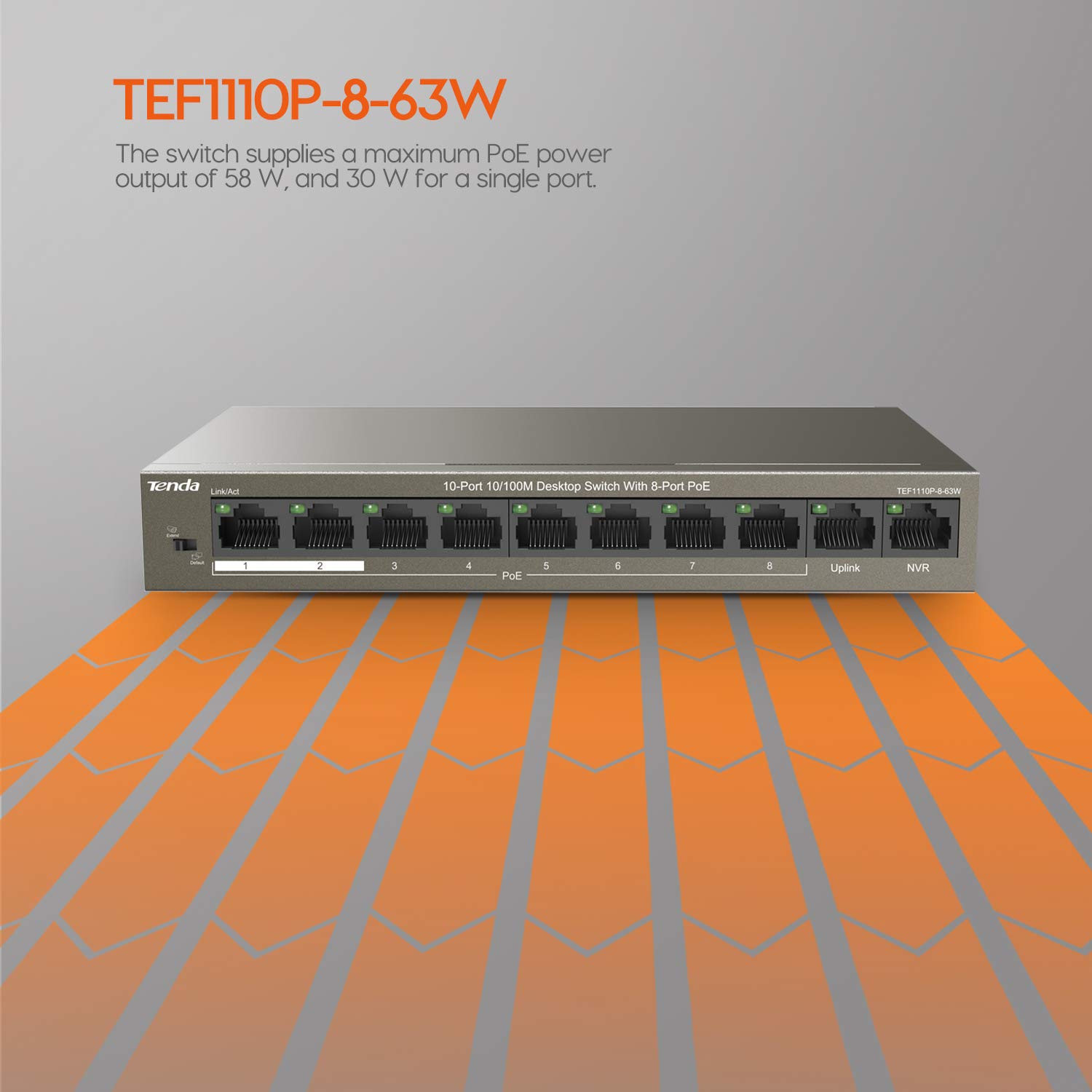 TEF1110P-63W TEF1110P-63W