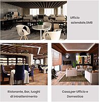 TENDA W18E AC1200 Gigabit Wireless Hotspot Router, 300 Square Meters, 867Mbps/300Mbps, 50 Users, Gigabit Port, 4xAntenna, Domain Maintenance