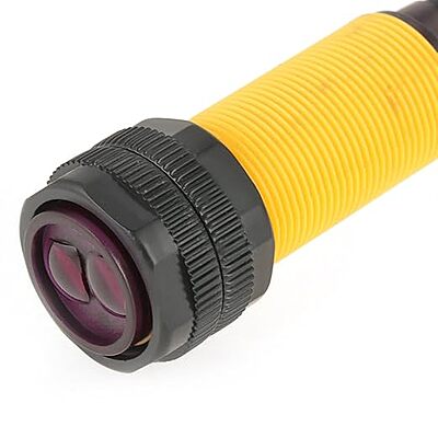 Digital Adjustable Infrared Proximity Sensor for Arduino