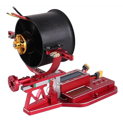 Enakshi 10kg Motor Thrust
Tester with Current LCD
Display for RC Model Racing
Drone|Toys & Hobbies |
Radio Control & Control Line
| RC Model Vehicle Parts &
Accs | Other RC Parts & Accs