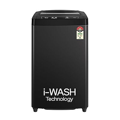 Godrej 7 Kg 5 Star I-Wash Technology Fully Automatic Top Load Washing Machine