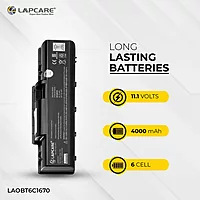 Techie Acer MS2220 Laptop Battery Replacement – Compatible with Techie AS07A31, AS07A32, AS07A41. Ensure your laptop runs smoothly with this reliable battery for optimal performance.