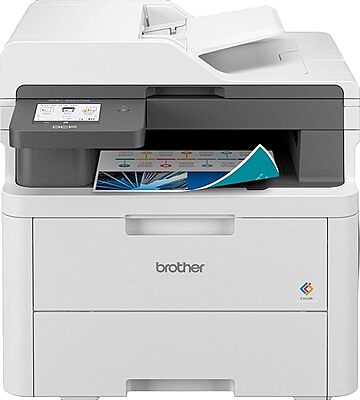 DCP-L3560CDW DCP-L3560CDW