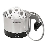 Faber 600W 1.2 liter Multi Cooker