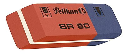 Pelikan Eraser BR 80 Pelikan Eraser BR 80