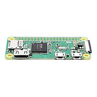 Rpi Zero W