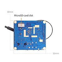 Orange Pi zero 3 1GB RAM