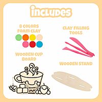 Window Art Space Adventure