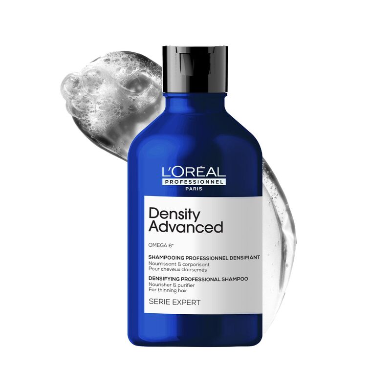 Loreal Density Advance Shampoo