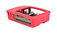 Raspberry Pi 3 Model Case
