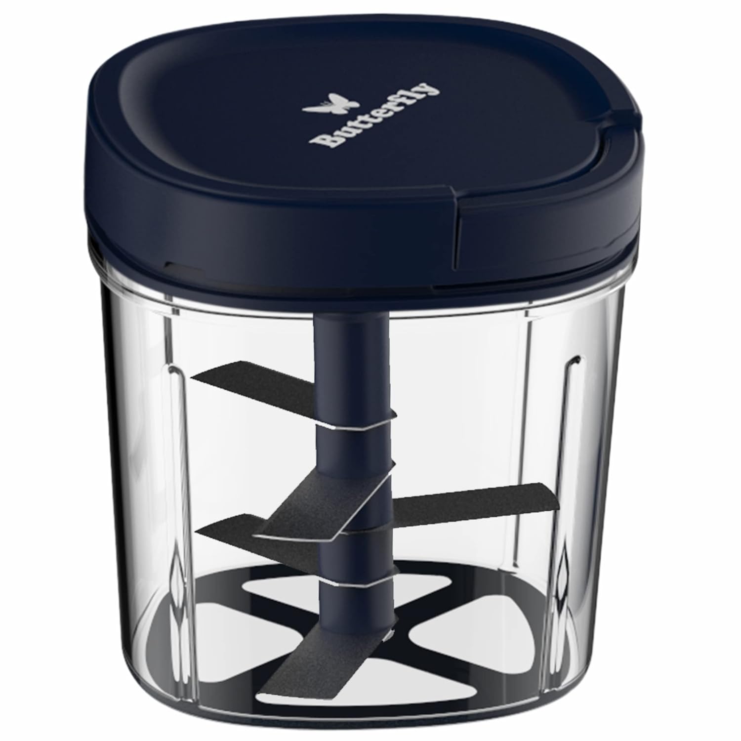 Butterfly Premium Vegetable Chopper 900 Ml