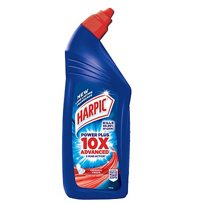 HARPIC POWEPLUS 10X ADVANCE 500ML