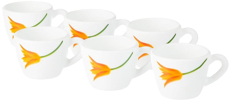 BOROSIL CARRY FRESH STAINLESS STEEL INSULATED LUNCH BOX- 280ML+180ML