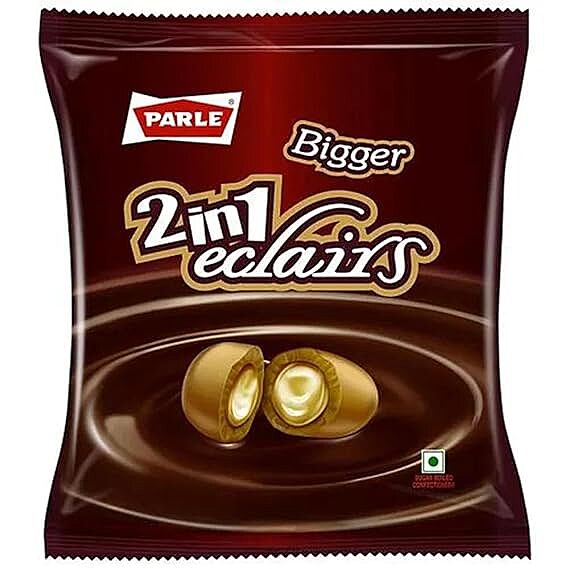 PARLE ECLIAR 2IN1