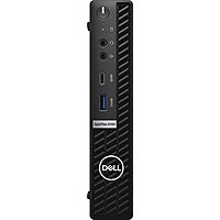 Refurbished Dell Optiplex 5090 (MFF) (i3-10th Gen, 8GB RAM, 256GB SSD,Windows 11,1 Year Warranty)