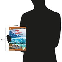 Classmate Long Book - Unruled, 140 Pages, 297 mm x 210 mm