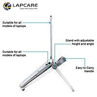 Lapcare Lap Station LMS-7001