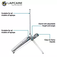 Lapcare Lap Station LMS-7001