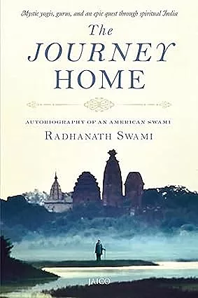 The Journey Home