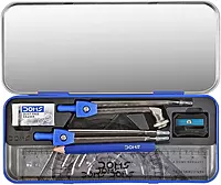Doms Geomy Mathematical Drawing Instrument