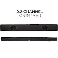 boAt Aavante Bar 1198 Black