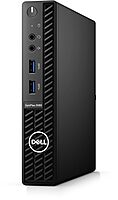Refurbished Dell Optiplex 3080 MFF i5 10th Gen Desktop | 8GB/16GB RAM | 256GB/512GB SSD | W11