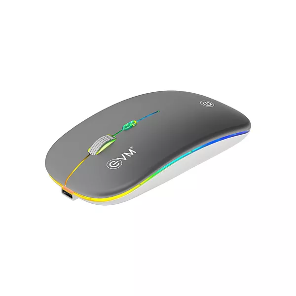 EVM EWLM-360 EnGrip Rechargable Mouse