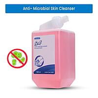 Scott Handwash Foam Soap