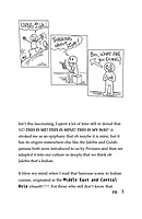 Borrowed Interests- By Preksha Shah