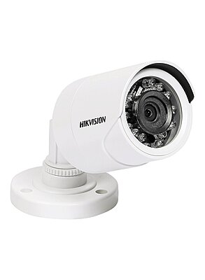 HIKVISION DS-2CE1AC0T-IRP 1MP (720P) Night Vision Wireless Bullet Camera