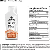 Gel 100