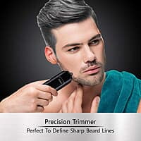 Agaro MG-4760 4 in 1 Multi Grooming and trimmer Kit