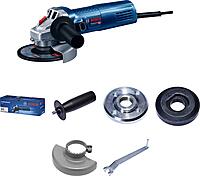 Bosch GWS900-125S 5inch Grinder(06013961FO)