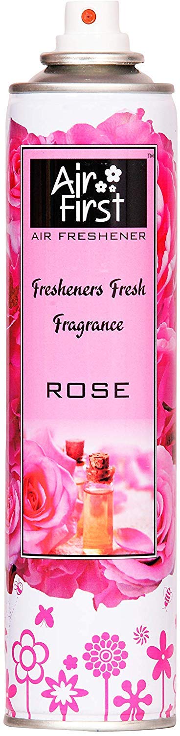 Air First Room Spray Air Freshener
