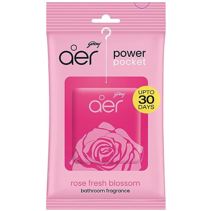 Godrej Aer Power Packet
