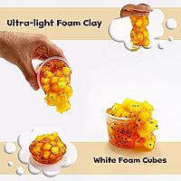 Mango Delight Slime