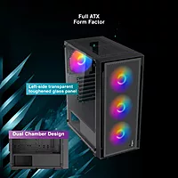 Fingers Dominion-E15 Cabinet