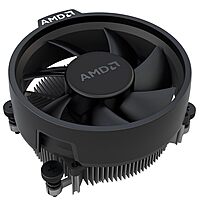 AMD Ryzen 5 8600G Processor – 6 Core | Radeon Graphics | AM5 | Up to 5.0GHz