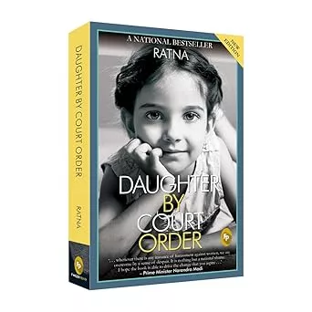 Daughter by Court Order
