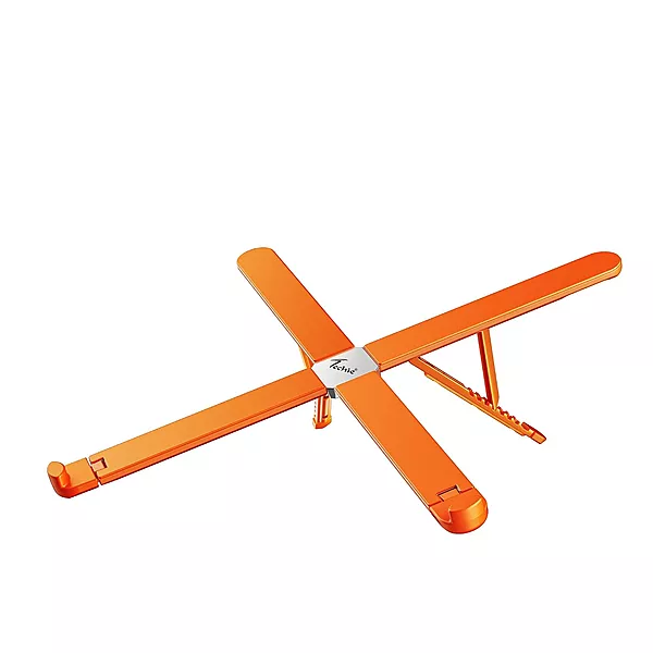 Techie Stand X Foldable Laptop Stand