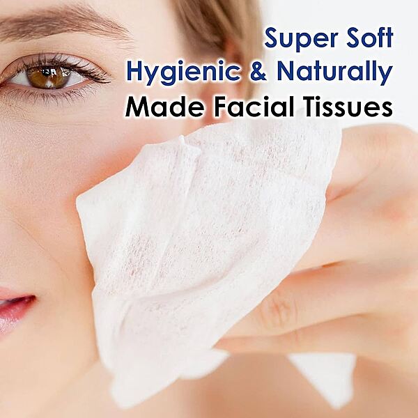 Facial Tissue
