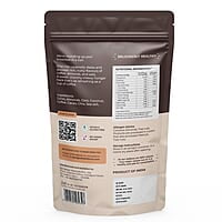 EAT BETTER CO - Coffee & Almond Sugar-Free Laddoos | Energy-Bar Replacement | 95% Dry-Fruits | High Protein & Instant Energy, Pack Of 20 - Healthy Chocolate No Added Sugar, 280 Gram