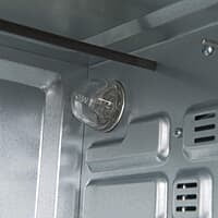 Wonderchef Prato Digital Oven Toaster Griller 30 Litres with 6 Pre-set Cooking Menus