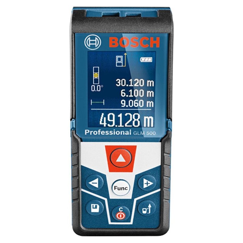 Bosch GLM500