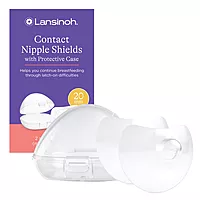 Lansinoh Nipple Shield - 20mm